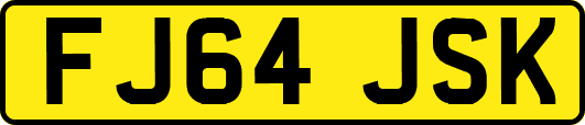 FJ64JSK