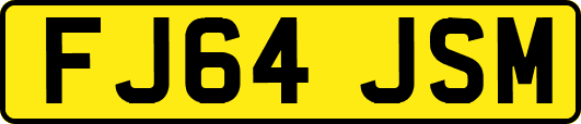 FJ64JSM