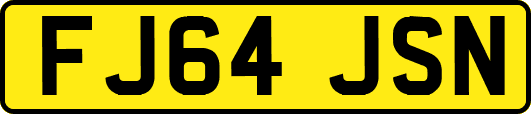 FJ64JSN