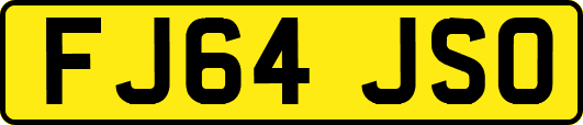 FJ64JSO