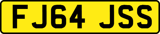 FJ64JSS