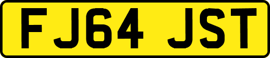 FJ64JST