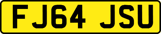 FJ64JSU