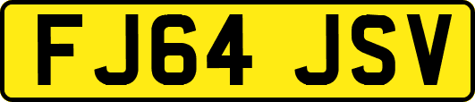 FJ64JSV