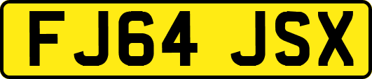 FJ64JSX