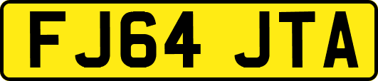 FJ64JTA