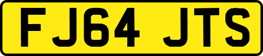 FJ64JTS