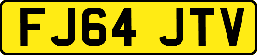 FJ64JTV