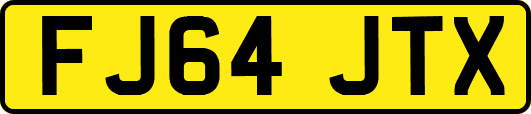FJ64JTX