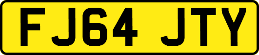 FJ64JTY