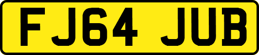 FJ64JUB