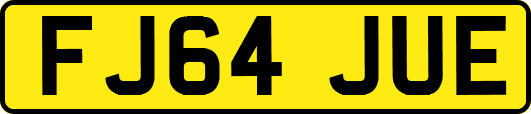 FJ64JUE