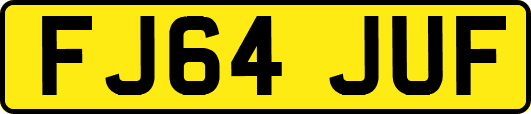 FJ64JUF