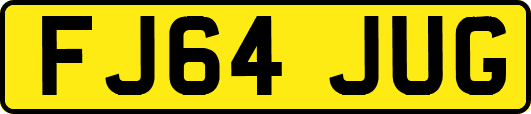 FJ64JUG