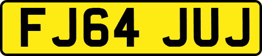 FJ64JUJ