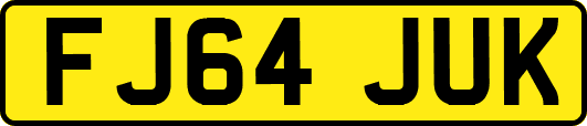 FJ64JUK