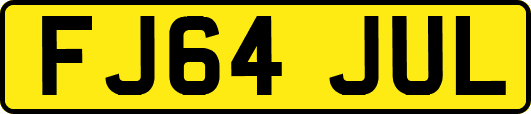 FJ64JUL