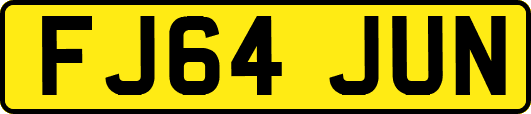 FJ64JUN