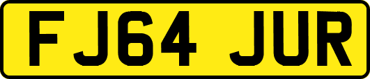 FJ64JUR