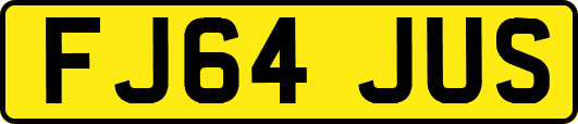 FJ64JUS