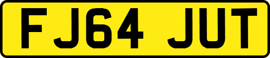 FJ64JUT