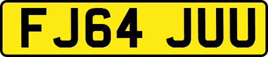 FJ64JUU