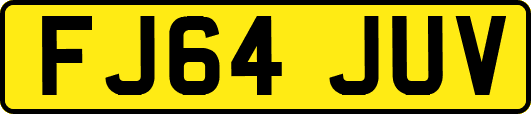 FJ64JUV