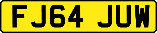 FJ64JUW