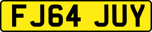 FJ64JUY