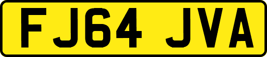 FJ64JVA