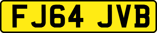 FJ64JVB