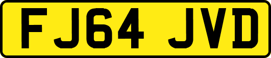 FJ64JVD
