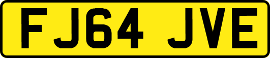 FJ64JVE