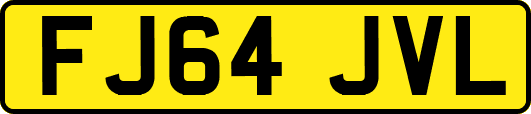 FJ64JVL