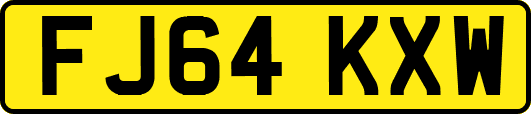 FJ64KXW