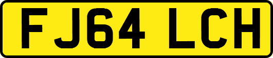 FJ64LCH