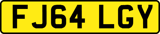 FJ64LGY