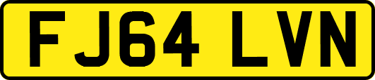 FJ64LVN