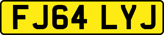 FJ64LYJ