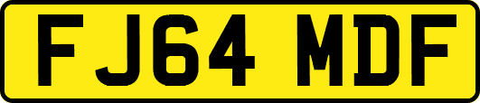 FJ64MDF