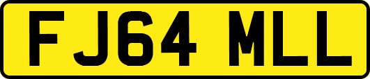 FJ64MLL