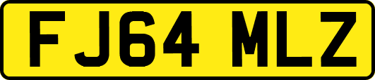 FJ64MLZ