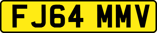 FJ64MMV