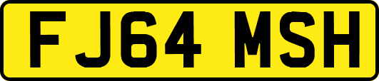 FJ64MSH