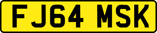 FJ64MSK