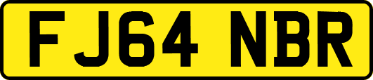 FJ64NBR