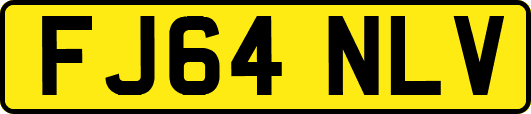 FJ64NLV