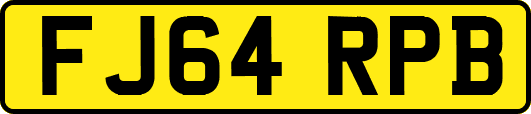 FJ64RPB