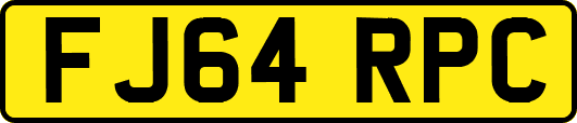FJ64RPC