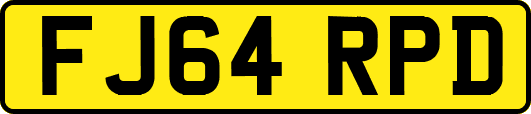 FJ64RPD